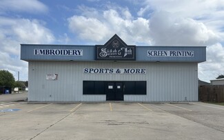 Corpus Christi, TX Retail - 6006 Ayers St