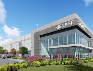 Selma, NC Warehouse - 0 Baugh Rd