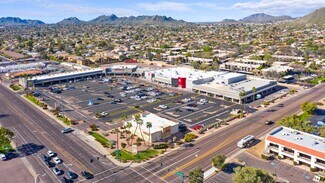 Phoenix, AZ Office/Medical, Retail - 3131 N Thunderbird Rd