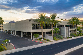 Phoenix, AZ Office - 2150 E Highland Ave