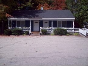 Hudson, NH Office - 37 Library St