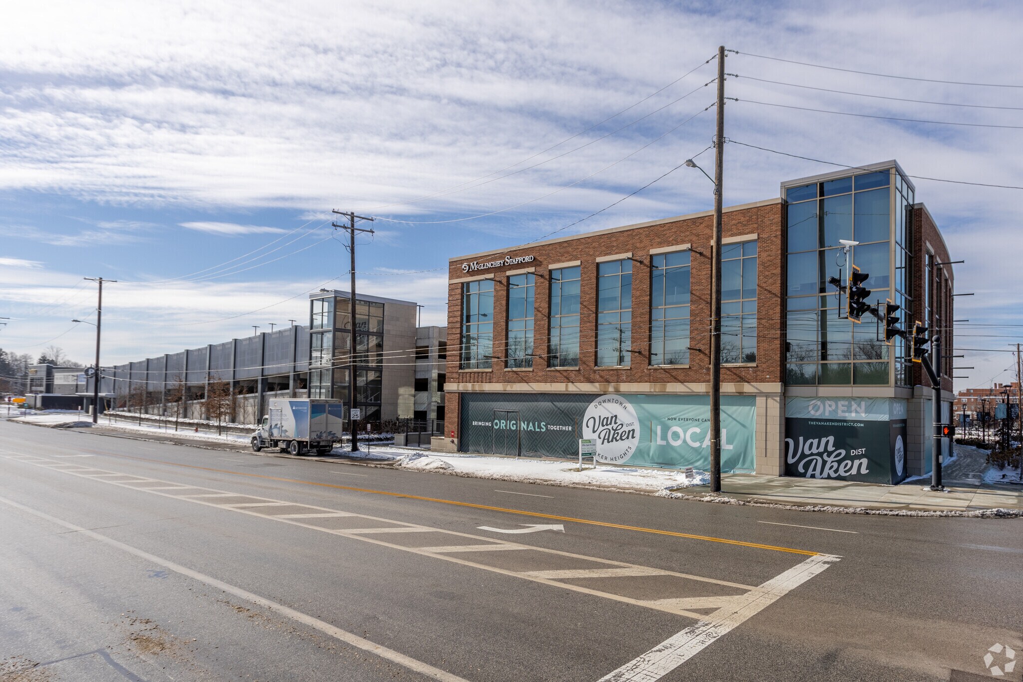 20119 Van Aken Blvd, Shaker Heights, OH for Rent