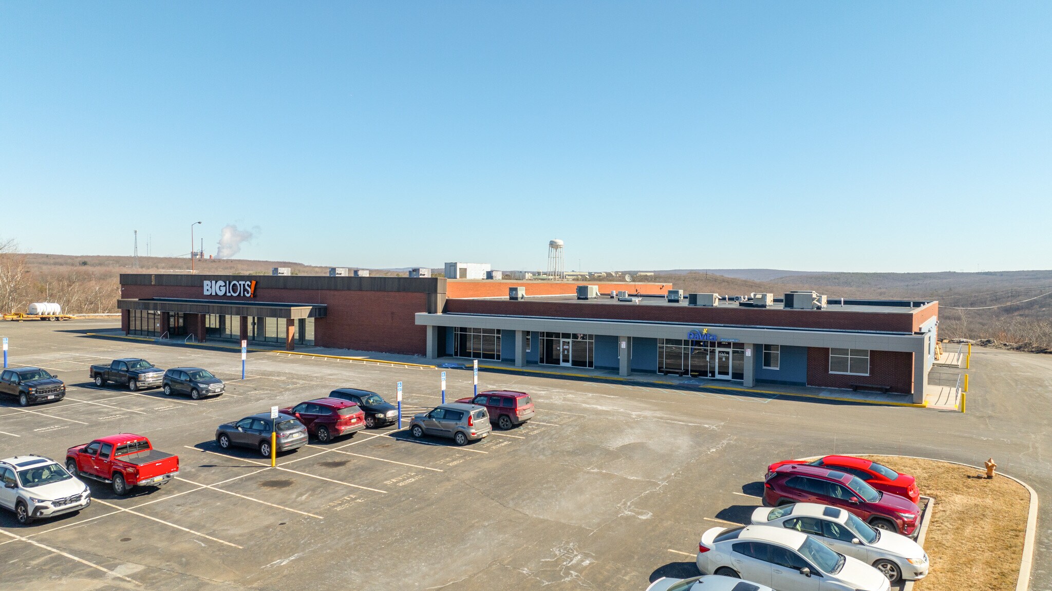 940 Mall Rd, Frackville, PA for Rent