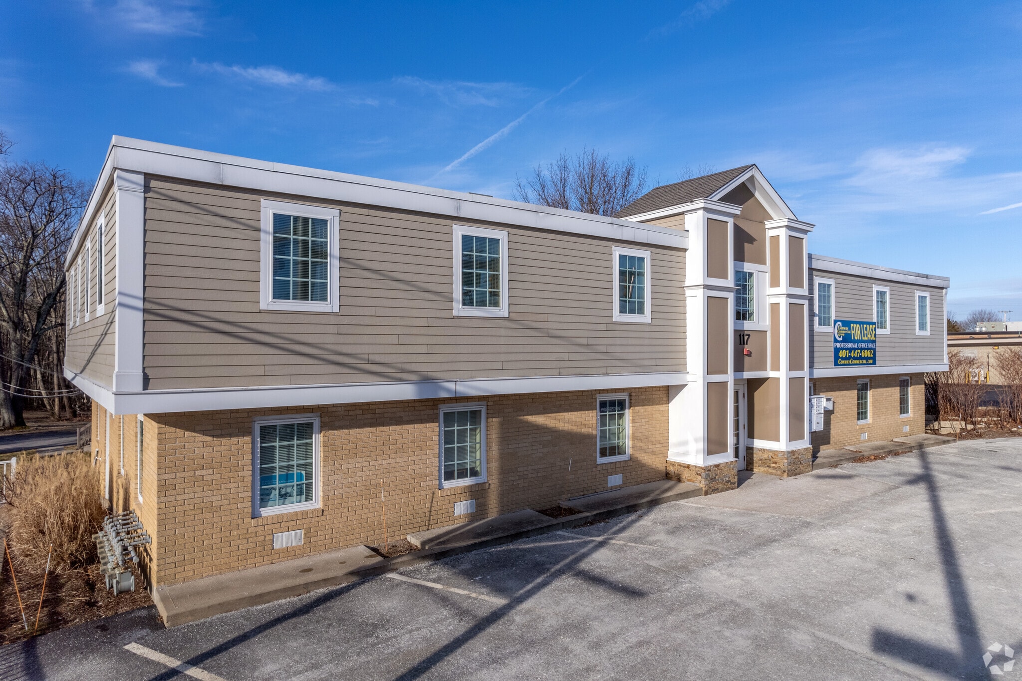 117 Eddie Dowling Hwy, North Smithfield, RI for Rent