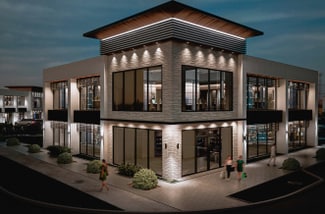 Homestead, FL Office/Retail - 25850 SW 140th Ct