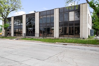 Westchester, IL Office - 10001 W Derby Ln