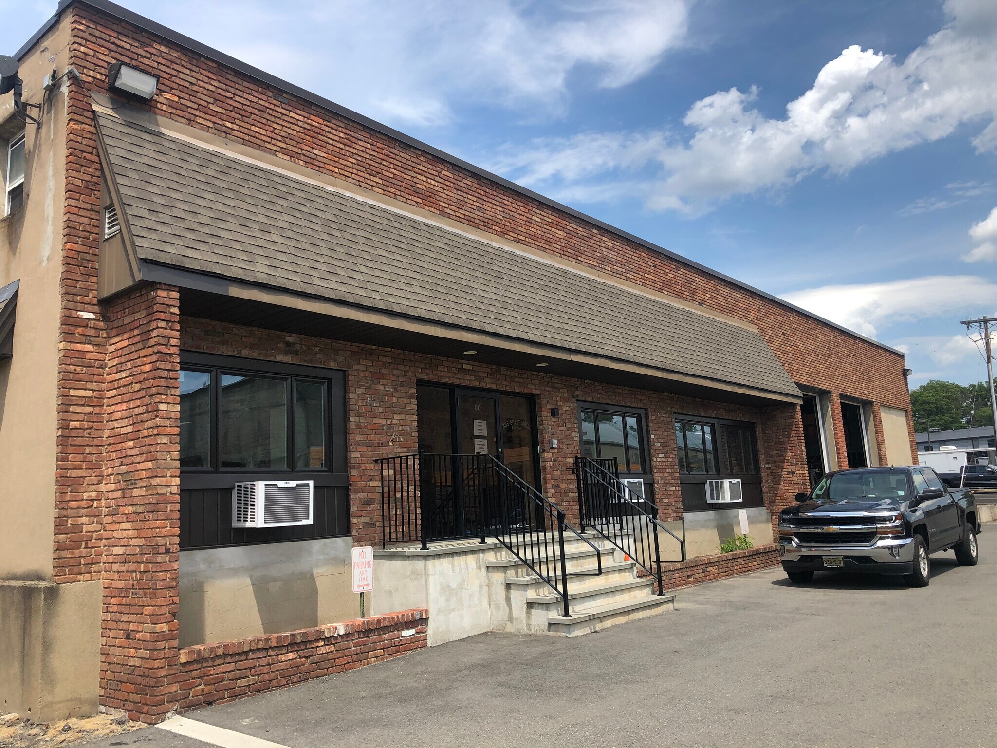 60 5th Ave, Hawthorne, NJ for Rent