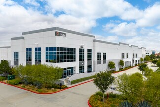Fontana, CA Industrial - 15996 Jurupa Ave