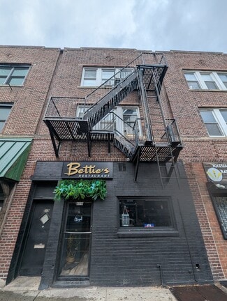 Jersey City, NJ Storefront Retail/Residential - 579 West Side Ave