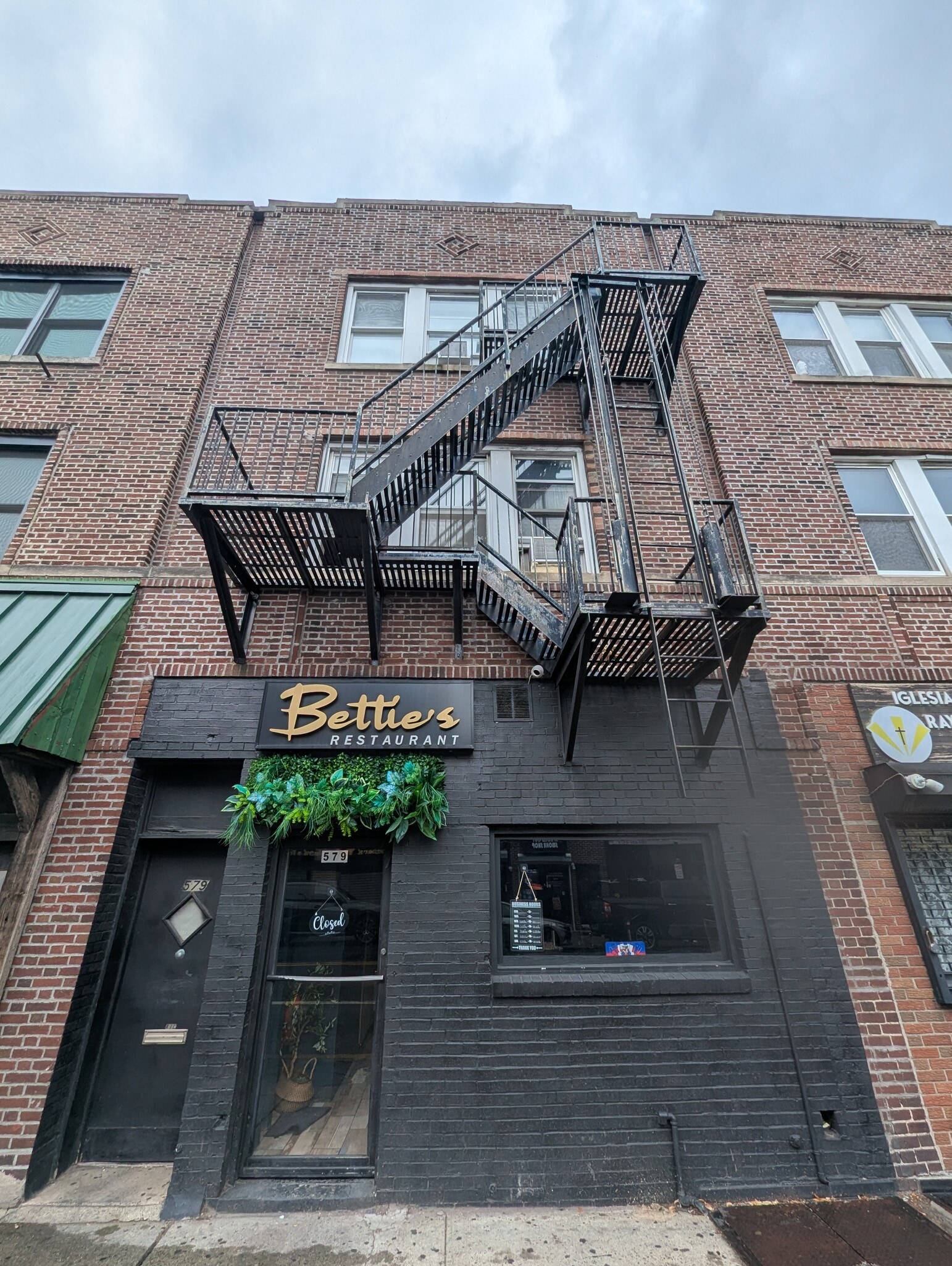 579 West Side Ave, Jersey City, NJ for Sale