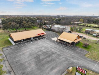 Bangs, TX Medical - 805-807 E Hall St