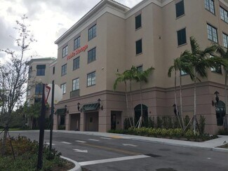 Melbourne, FL Commercial Land - 4032 W Eau Gallie Blvd