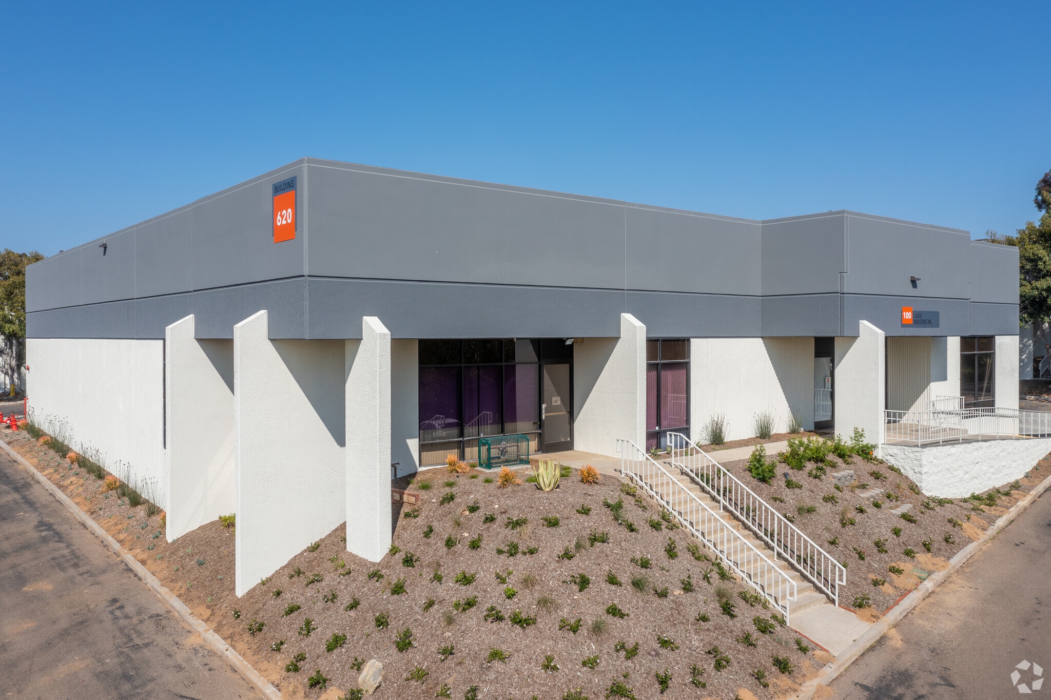 620 S Andreasen Dr Escondido, CA 92029 Industrial Property for Lease