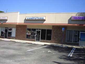 Port Orange, FL Retail - 5243-5293 Nova Rd