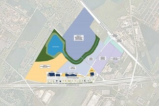 Seguin, TX Retail - 2000 E I-10 Fwy