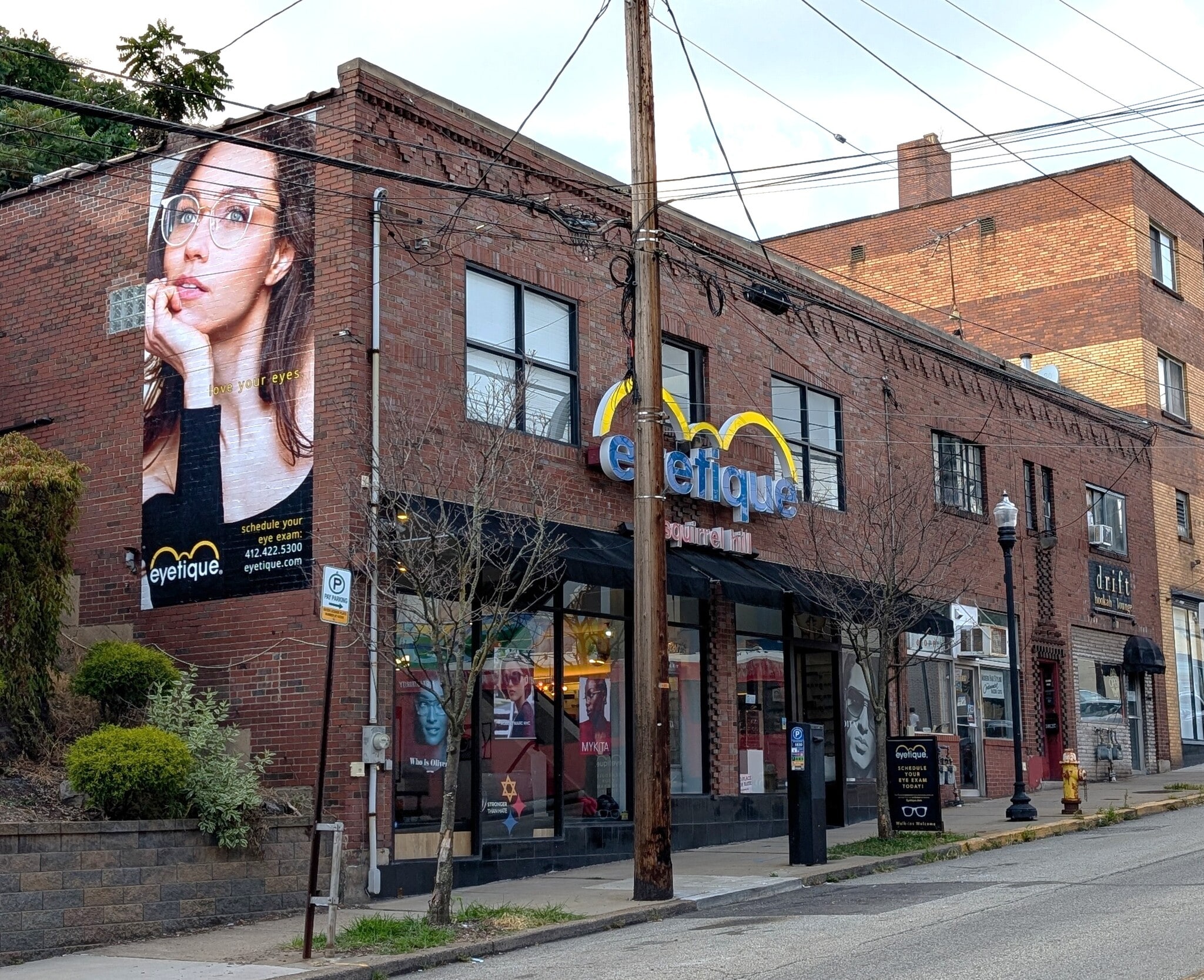 2242 Murray Ave, Pittsburgh, PA for Rent