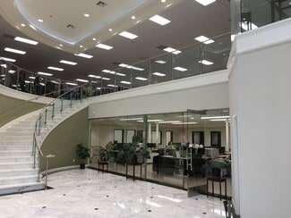 Chino, CA Office - 13825-13827 Benson Ave