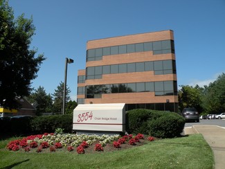 Fairfax, VA Office - 3554 Chain Bridge Rd