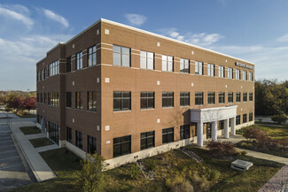 Suitland, MD Office - 5110 Auth Way