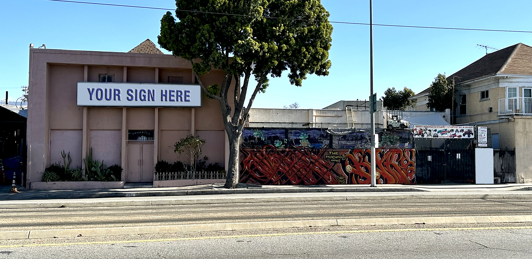 , Los Angeles, CA for Sale
