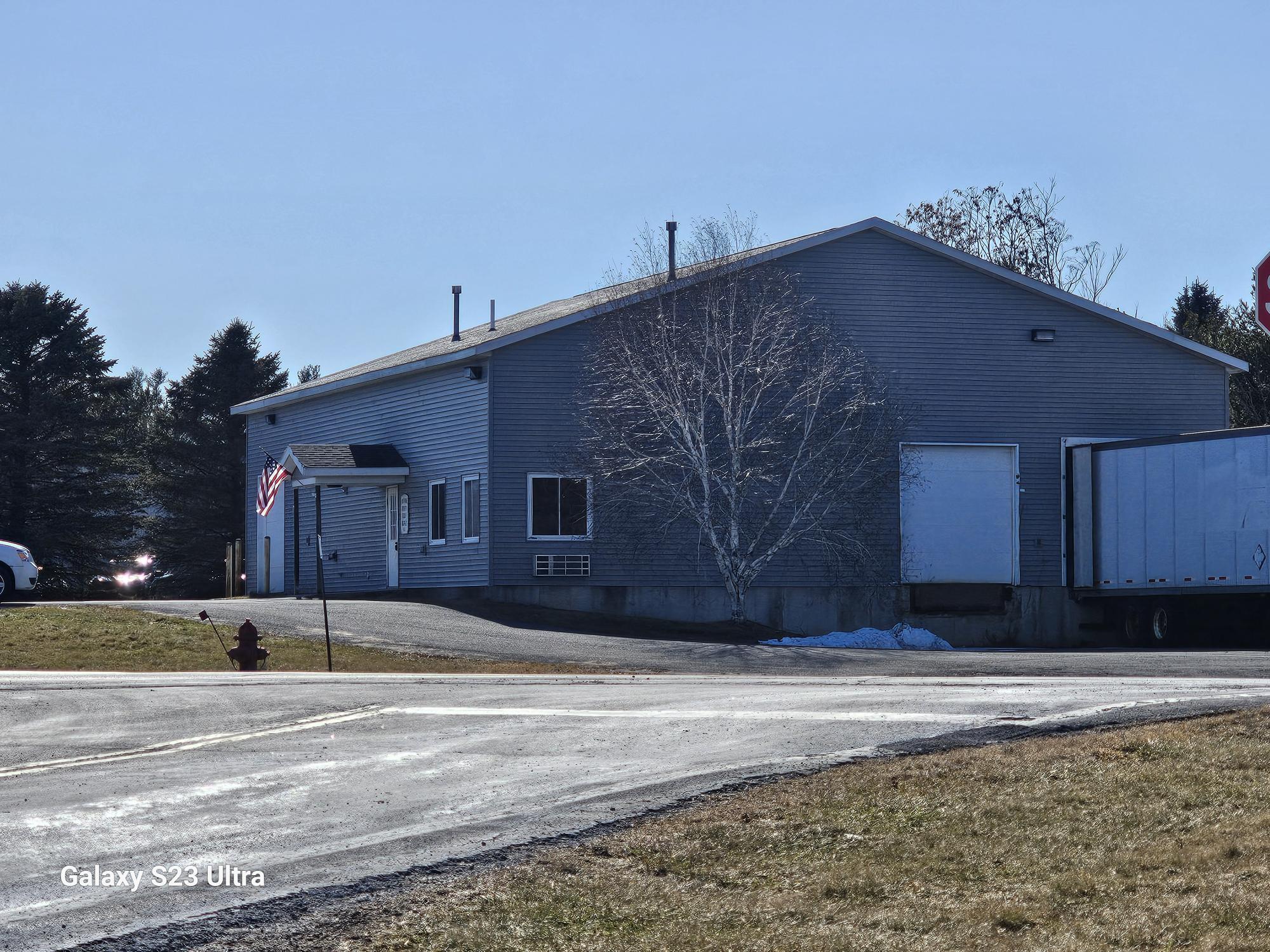 49 Bender Blvd Ghent, NY 12075 Industrial Property for Lease on