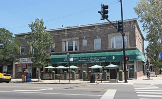 Chicago, IL Retail - 5937-5941 N Broadway St Chicago, IL Retail - 5937-5941 N Broadway St