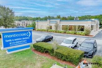 New Port Richey, FL Medical - 5139 Little Rd New Port Richey, FL Medical - 5139 Little Rd