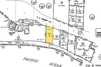 Carpinteria, CA Industrial - 6155 Carpinteria Ave Carpinteria, CA Industrial - 6155 Carpinteria Ave