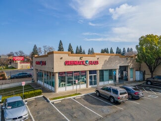 Citrus Heights, CA Auto Repair - 7552 Greenback Ln