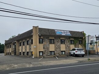 Commack, NY Medical - 164 Commack Rd
