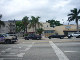 Miami Beach, FL Retail - 725 71st St