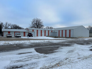 Watertown, SD Warehouse - 21 8th Ave SW