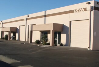 Mesa, AZ Industrial - 1826 W Broadway Rd