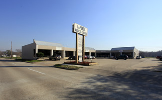 La Porte, TX Office/Medical, Retail - 410 E Fairmont Pky