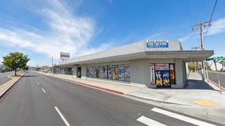 El Cajon, CA Retail - 1198 E Main St El Cajon, CA Retail - 1198 E Main St