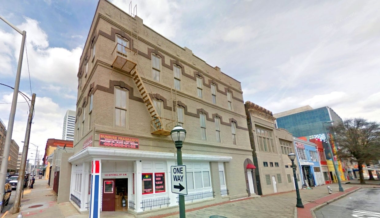 111 Broad St SW, Atlanta, GA for Rent