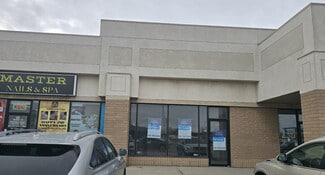Regina, SK Retail - 2559 Quance St E