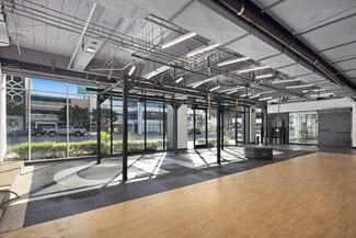 Los Angeles, CA Office/Medical, Retail - 6221 Wilshire Blvd