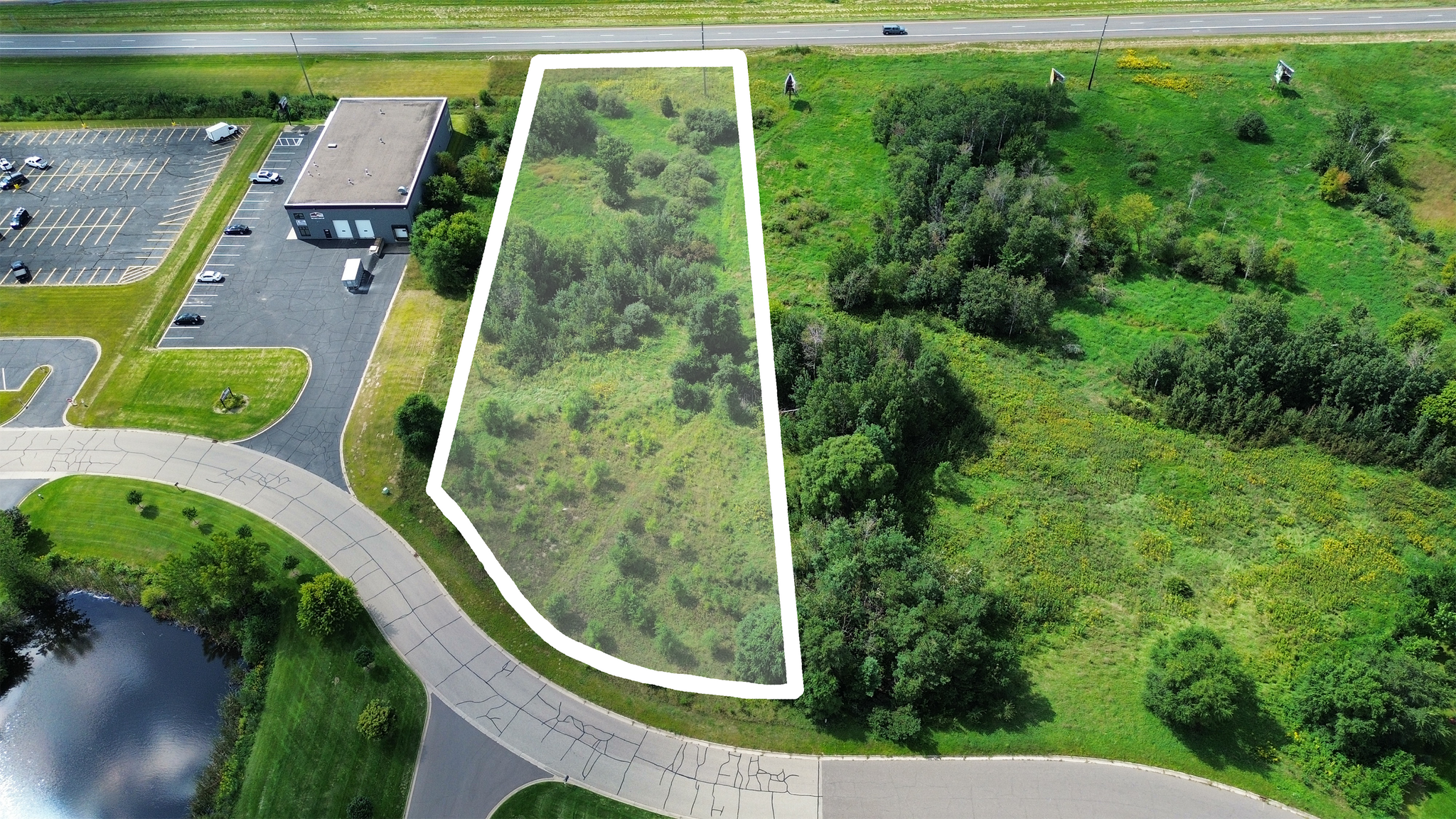 13746 Aberdeen Rd, Ham Lake, MN for Sale