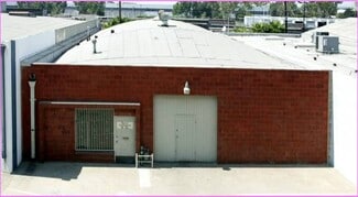 Carson, CA Service - 20919 S Brant Ave