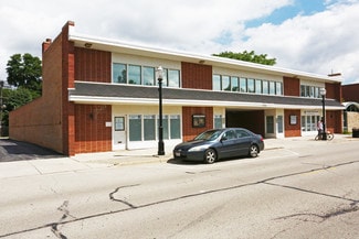 La Grange, IL Retail - 905 W Hillgrove Ave La Grange, IL Retail - 905 W Hillgrove Ave