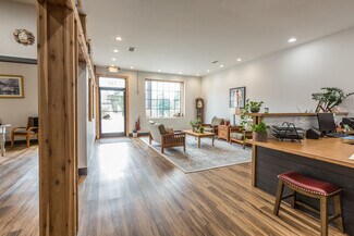 Rutherfordton, NC Office - 132 W Court St