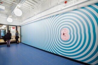 New York, NY Office - 750 Lexington Ave