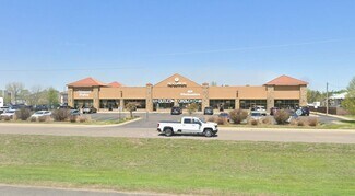 Big Lake, MN Retail - 751 Rose Dr NW