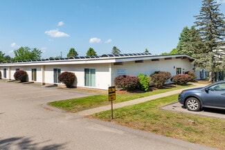 Medfield, MA Flex - 93 West St