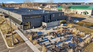 Waite Park, MN Retail - 620 Sundial Dr Waite Park, MN Retail - 620 Sundial Dr