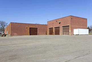 Chanhassen, MN Warehouse - 1591 Park Rd