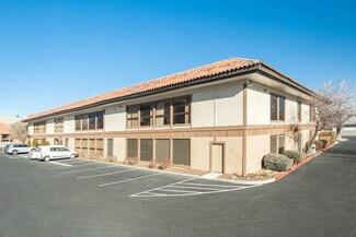 Reno, NV Office - 1135 Terminal Way