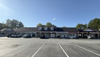 Greenville, SC Retail - 1622-1624 Woodruff Rd Greenville, SC Retail - 1622-1624 Woodruff Rd