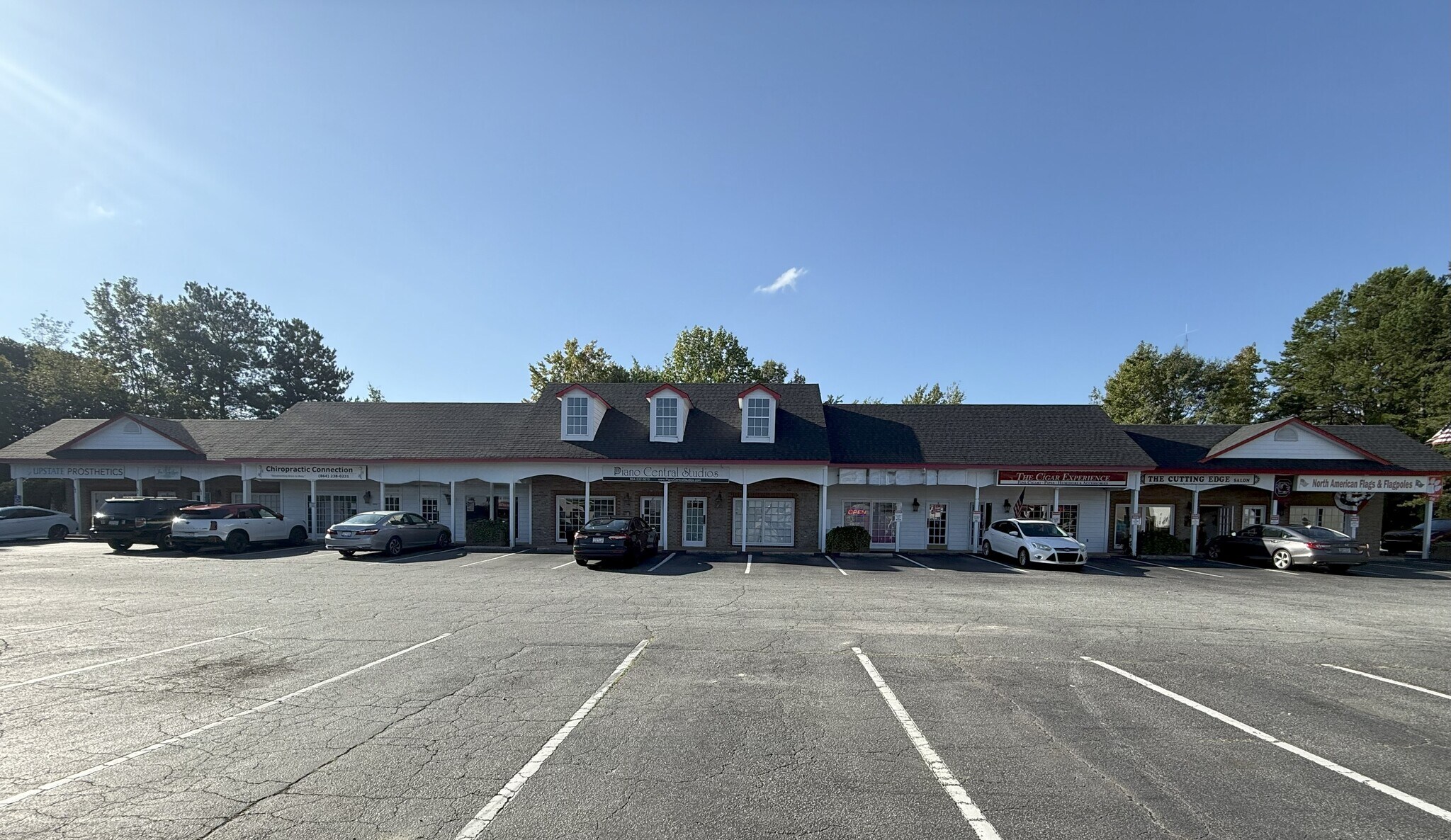 1622-1624 Woodruff Rd, Greenville, SC for Rent